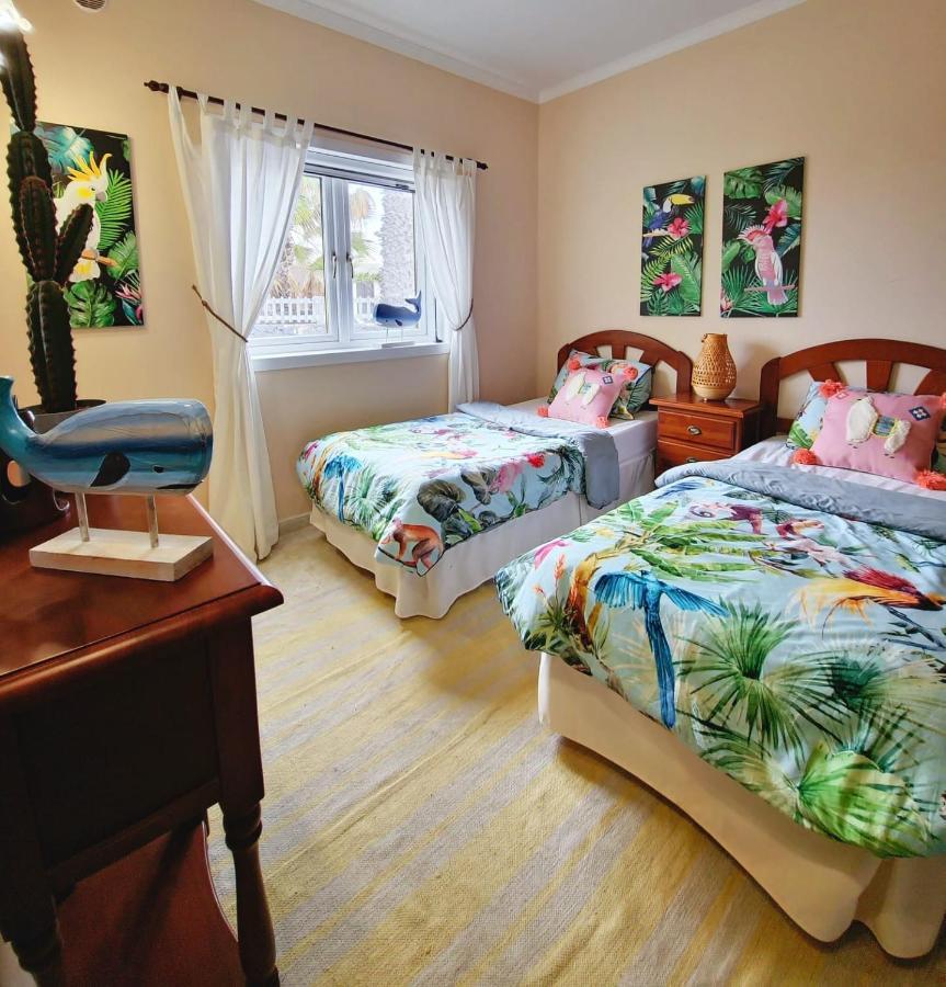 Villa Sunset Paradise With Panoramic Sea View, First Line, Sunsets Playa Blanca (Lanzarote) Exterior foto