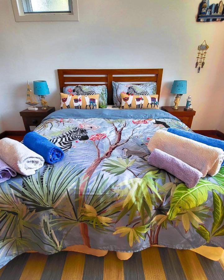 Villa Sunset Paradise With Panoramic Sea View, First Line, Sunsets Playa Blanca (Lanzarote) Exterior foto
